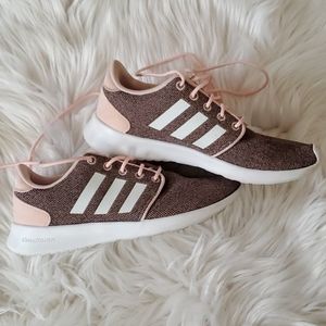 adidas Women's Cloudfoam QT Racer Shoes